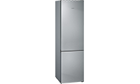 SIEMENS KG39NVIEC 60cm Freestanding Frost Free Fridge Freezer