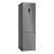 SIEMENS KG39NXXBF iQ300 Frost Free Fridge Freezer - Brushed Steel