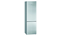SIEMENS KG39VVIEAG Fridge Freezer - Stainless Steel Effect - A++ Rated SIEMENS KG39VVIEAG Fridge Freezer - Stainless Steel Effect - A++ Rated