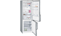 SIEMENS KG49NXI30 60/40 Frost Free Fridge Freezer - Stainless Steel Effect - A++ Rated SIEMENS KG49NXI30 60/40 Frost Free Fridge Freezer - Stainless Steel Effect - A++ Rated