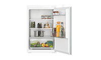 SIEMENS KI21RNSE0 Built-in fridge