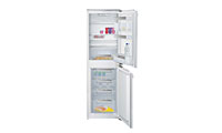 SIEMENS KI32VA50GB iQ100 Built-In Static Fridge Freezer - A+ Energy Rating