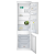 SIEMENS KI38VX22GB iQ300 Built-In Static Fridge Freezer