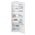 SIEMENS KI81RVS30G iQ300 Built-In Fridge with Sliding Hinge  A++ Energy Rating. Ex-display Model