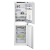 SIEMENS KI85NAD30G iQ500 Built-In Frost Free Fridge Freezer with A++ Energy Rating. Ex-Display model