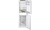 SIEMENS KI85NADE0G Frost Free Fridge Freezer 50/50 SIEMENS KI85NADE0G Frost Free Fridge Freezer 50/50