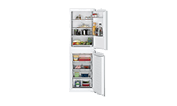 SIEMENS KI85NNFF0G Siemens KI85NNFF0G Built-in fridge-freezer