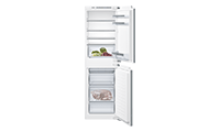 SIEMENS KI85VVF30G iQ300 Built-In 50/50 Low Frost Fridge Freezer SIEMENS KI85VVF30G iQ300 Built-In 50/50 Low Frost Fridge Freezer