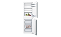 SIEMENS KI85VVF30G iQ300 Built-In 50/50 Low Frost Fridge Freezer