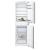 SIEMENS KI85VVF30G iQ300 Built-In 50/50 Low Frost Fridge Freezer
