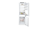 SIEMENS KI86NADF0 Built in Fridge Freezer SIEMENS KI86NADF0 Built in Fridge Freezer