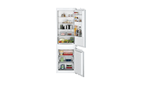 SIEMENS KI86NNFF0 Siemens KI86NNFF0 Built-in fridge-freezer 