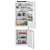 SIEMENS KI86NVFE0G 60/40 Split Fridge Freezer with Fixed Door Fixing Kit