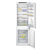 SIEMENS KI86SAF30G iQ300 Built-In Low Frost Fridge Freezer fixed hinge