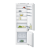 SIEMENS KI87VVF30G iQ300 Built-In Low Frost Fridge Freezer
