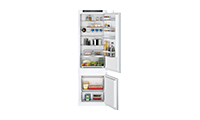 SIEMENS KI87VVSE0G Siemens KI87VVSE0G Built-in fridge-freezer