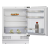 SIEMENS KU15RAFF0G iQ100 Built-Under Fridge