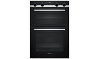 SIEMENS MB535A0S0B Electric Double Oven