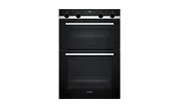 SIEMENS MB578G5S6B Electric Double Oven SIEMENS MB578G5S6B Electric Double Oven