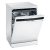SIEMENS SE23HW64CG Freestanding Dishwasher