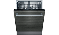 SIEMENS SE61HX02AG Fully-integrated dishwasher 60 cm SIEMENS SE61HX02AG Fully-integrated dishwasher 60 cm
