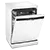 SIEMENS SN23HW00MG 60cm Freestanding Dishwasher