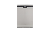 SIEMENS SN258I06TG Freestanding Dishwasher in silver with 14 Place Settings.Ex-Display Model SIEMENS SN258I06TG Freestanding Dishwasher in silver with 14 Place Settings.Ex-Display Model