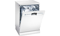 SIEMENS SN26M232GB ExtraKlasse Full Size Dishwasher with 13 Place Settings in white colour.Ex-Display SIEMENS SN26M232GB ExtraKlasse Full Size Dishwasher with 13 Place Settings in white colour.Ex-Display