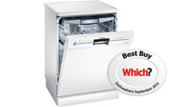 SIEMENS SN26M293GB ExtraKlasse Full Size Dishwasher with 14 Place Settings. Ex-Display Model SIEMENS SN26M293GB ExtraKlasse Full Size Dishwasher with 14 Place Settings. Ex-Display Model