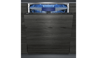 SIEMENS SN658D00MG 60 cm Integrated Dishwasher 14 place settings with varioDrawer on 3rd level Energy Efficiency Class - A+++ SIEMENS SN658D00MG 60 cm Integrated Dishwasher 14 place settings with varioDrawer on 3rd level Energy Efficiency Class - A+++