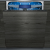 SIEMENS SN658D02MG 60cm Fully Integrated IQ500 Dishwasher with DoorOpen Assist for handleless kitchens. Ex-Display Model