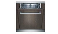 SIEMENS SN66D000GB iQ300 Built-In 60cm Dishwasher with 12 place settings. A+ Energy Rating - Black SIEMENS SN66D000GB iQ300 Built-In 60cm Dishwasher with 12 place settings. A+ Energy Rating - Black