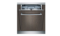 SIEMENS SN66L080GB iQ300 Built-In 60cm Dishwasher Stainless Steel SIEMENS SN66L080GB iQ300 Built-In 60cm Dishwasher Stainless Steel