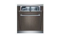 SIEMENS SN66M050GB iQ500 Built-In 60cm Dishwasher Stainless Steel SIEMENS SN66M050GB iQ500 Built-In 60cm Dishwasher Stainless Steel