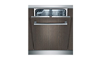 SIEMENS SN66P050GB iQ500 Built-In 60cm Dishwasher Stainless Steel SIEMENS SN66P050GB iQ500 Built-In 60cm Dishwasher Stainless Steel