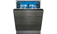 SIEMENS SN85EX69CG IQ500 Fully-integrated dishwasher