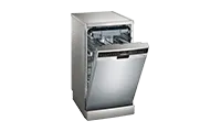 SIEMENS SR23EI28ME 45cm Slimline Dishwasher