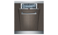 SIEMENS SR65T081GB Fully Integrated Slimline Dishwasher in Stainless Steel with A+ Energy Rating.Ex-Display Model SIEMENS SR65T081GB Fully Integrated Slimline Dishwasher in Stainless Steel with A+ Energy Rating.Ex-Display Model