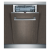 SIEMENS SR65T081GB Fully Integrated Slimline Dishwasher in Stainless Steel with A+ Energy Rating.Ex-Display Model