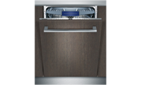 SIEMENS SX736X03ME Integrated Dishwasher with 14 Place Settings and A++ Energy Rating SIEMENS SX736X03ME Integrated Dishwasher with 14 Place Settings and A++ Energy Rating