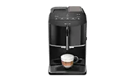 SIEMENS TF301G19 Fully Automatic Freestanding Coffee Machine