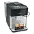 SIEMENS TP515GB1 Bean to cup coffee machine  in Black/Silver  colour