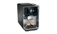 SIEMENS TP705GB1 Freestanding Home Connect Coffee Machine