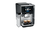 SIEMENS TQ707GB3 Bean to Cup Fully Automatic Freestanding Coffee Machine