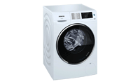 SIEMENS WD14U520GB 10kg Washer / 6kg Dryer with 1400 rpm Spin Speed SIEMENS WD14U520GB 10kg Washer / 6kg Dryer with 1400 rpm Spin Speed