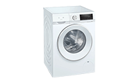 SIEMENS WG44G209GB 9kg 1400 Spin Washing Machine - White 
