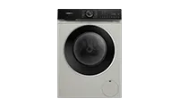 SIEMENS WG46H2AXGB 9kg 1600rpm Washing Machine - Silver