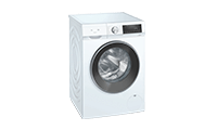 SIEMENS WG54G201GB Washing machine SIEMENS WG54G201GB Washing machine