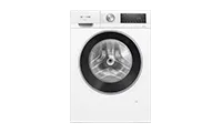 SIEMENS WG54G202GB 10kg 1400rpm iQ500 Freestanding Washing Machine