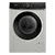 SIEMENS WG56H2AXGB Freestanding iQ500  Washing machine 10kg wash, 1600rpm, Silver
